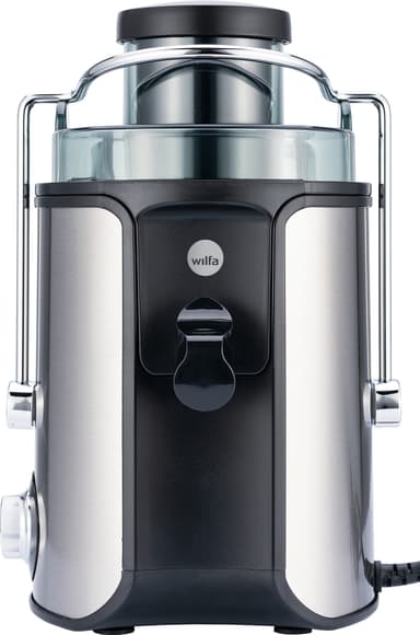 Wilfa Squeezy juicer WJE400S