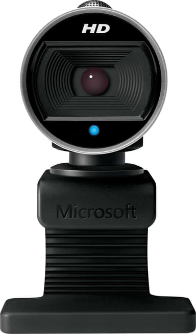 Microsoft LifeCam Cinema for Business webkamera