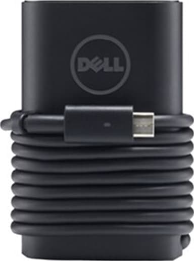 Dell E5 921CW 65W USB-C bærcar-PC-lader