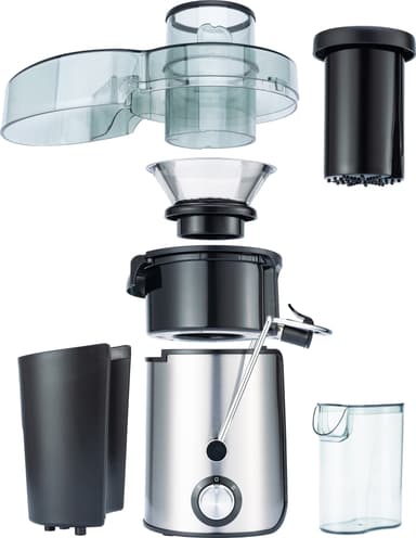 Wilfa Squeezy juicer WJE400S