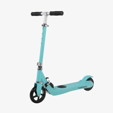 ClassyWalk® MINI Elektrisk Sparkesykkel - Turkis