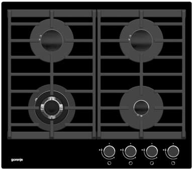 Gorenje gasstopp GTW641UB