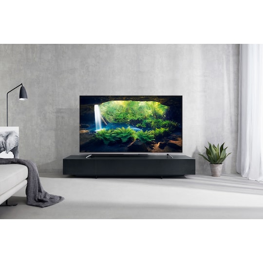 TCL 43" P715 4K UHD LED smart-TV 43P715