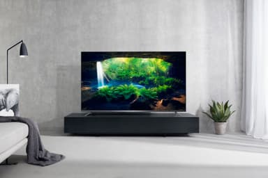 TCL 75" P715 4K UHD LED smart-TV 75P715
