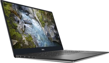 Dell Precision 5540 15,6" bærbar PC