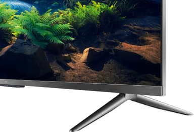 TCL 75" P715 4K UHD LED smart-TV 75P715