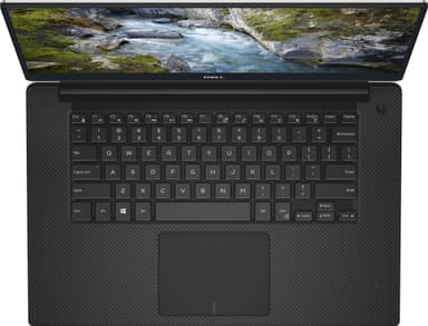 Dell Precision 5540 15,6" bærbar PC