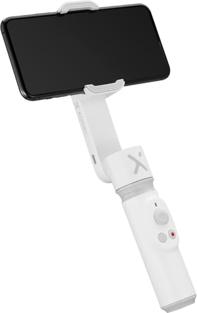 Zhiyun Smooth-X Essential Combo gimbal for smarttelefon (hvit)