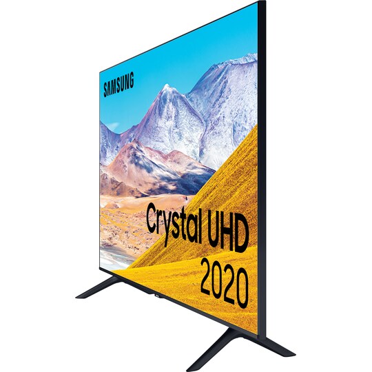 Samsung 75" TU8005 Crystal 4K UHD Smart TV UE75TU8005