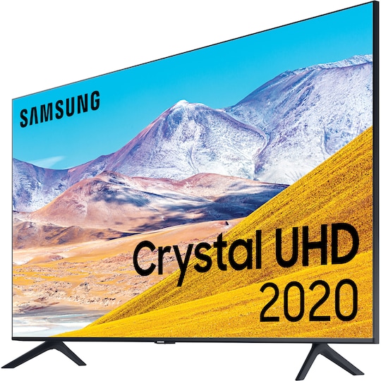 Samsung 75" TU8005 Crystal 4K UHD Smart TV UE75TU8005