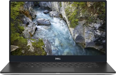 Dell Precision 5540 15,6" bærbar PC