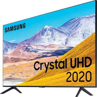 Samsung 82" TU8005 Crystal 4K UHD Smart TV UE82TU8005