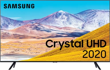 Samsung 82" TU8005 Crystal 4K UHD Smart TV UE82TU8005