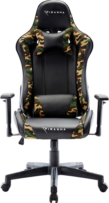 Gamingstol sitt behagelig når du spiller Elkjøp Best pris på Gamingstoler Sammenlign priser hos Prisjakt