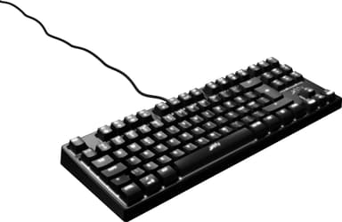 Xtrfy K4 LITE tenkeyless mekanisk gamingtastatur