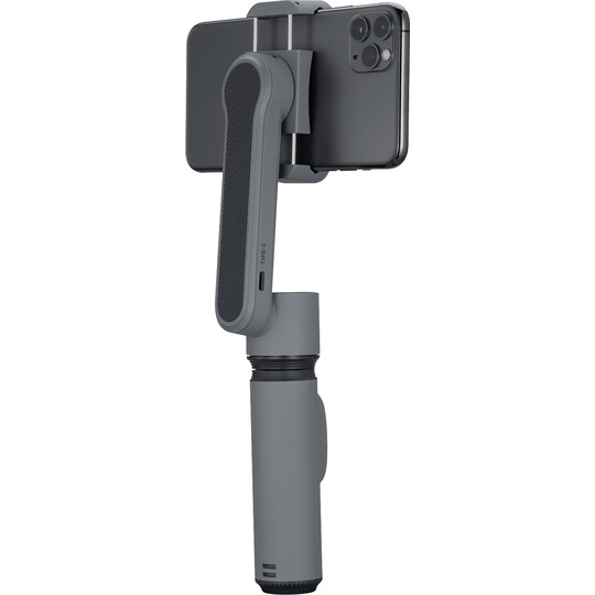 Zhiyun Smooth-X gimbal for smarttelefon (grå)