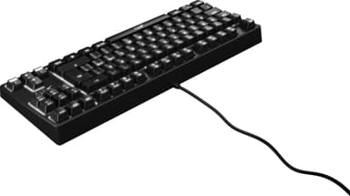 Xtrfy K4 LITE tenkeyless mekanisk gamingtastatur