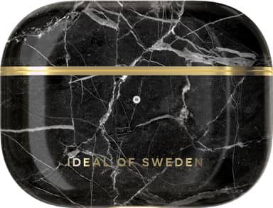 iDeal AirPods Pro deksel (sort)