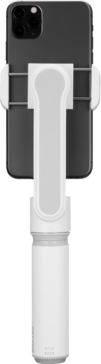 Zhiyun Smooth-X Essential Combo gimbal for smarttelefon (hvit)