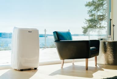 Woods Air Condition Venezia 18K aircondition