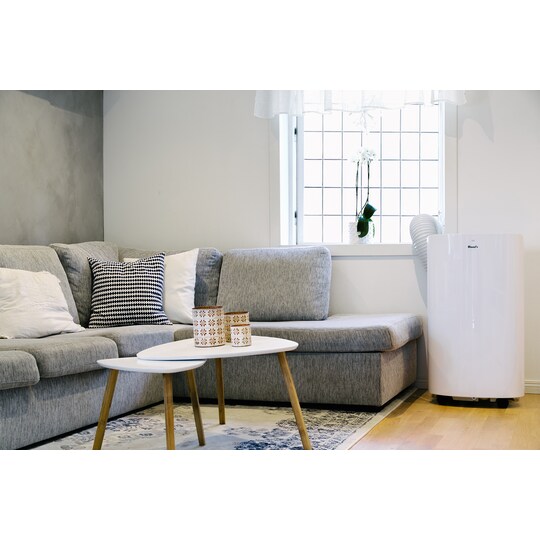 Wood’s Air Conditioner Cortina Silent 12K Smart Home aircondition