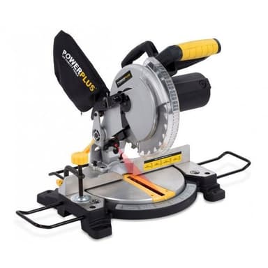 Probuilder kapp & gjæringsag 216 mm