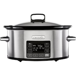 Crock-Pot Time Select slow cooker CP201030