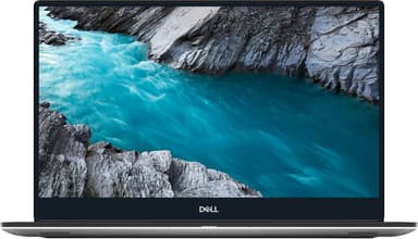 Dell XPS 15-7590 15,6" 4K UHD bærbar PC