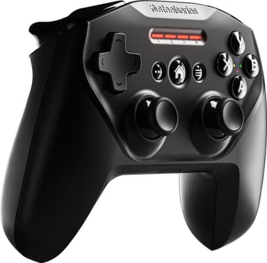 SteelSeries Nimbus Plus kontroller