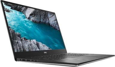 Dell XPS 15-7590 15,6" 4K UHD bærbar PC