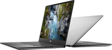 Dell XPS 15-7590 15,6" 4K UHD bærbar PC