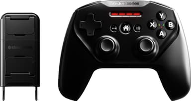SteelSeries Nimbus Plus kontroller