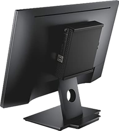 Dell OptiPlex mini-PC All-in-One skjermfeste - E-Series-skjermer