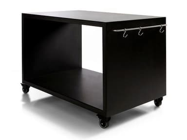 Morsø Utebord stort 120 x 60 cm