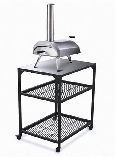 Ooni Table Medium grilltralle OONI48221041