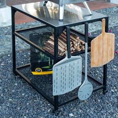 Ooni Table Medium grilltralle OONI48221041