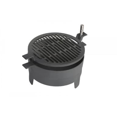 Morsø Grill 71 Table støpejern