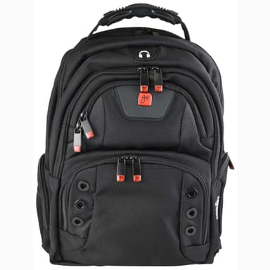 Goji Premium 15.6" PC-sekk (Sort) Goji Premium 15.6" PC-sekk (Sort)