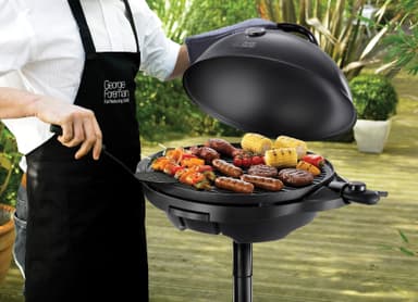 George Foreman bordgrill 2246056
