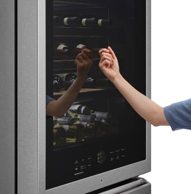 LG Signature vinskap LSR200W