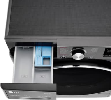 LG vaskemaskin FV90BNS2BE
