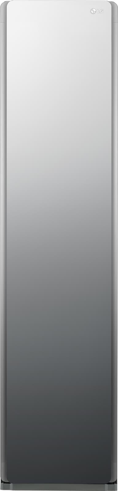 LG Styler S3MFC dampklesskap