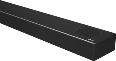 LG SN7Y lydplanke med trådløs subwoofer