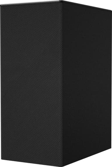 LG SN7Y lydplanke med trådløs subwoofer