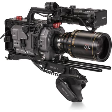 TILTA Rig FX9 V-mount