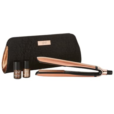 GHD Platinum styler