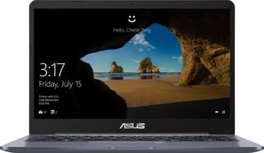 Asus Laptop 14 bærbar PC Windows bærbar PC Elkjøp ASUS Laptop E403NA | Bærbare datamaskiner | ASUS Norge