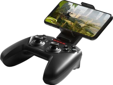 SteelSeries Nimbus Plus kontroller