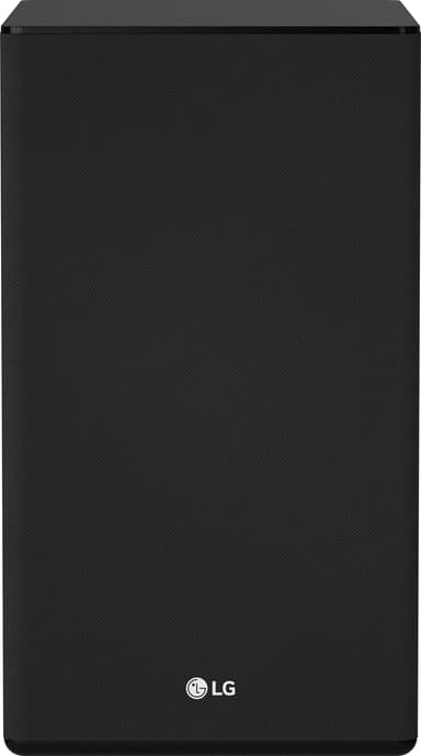 LG SN9YG lydplanke med trådløs subwoofer