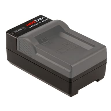 Hedbox DC30 Travel Battery Charger
